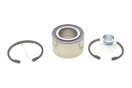 216275 Підшипник маточини (ремкомплект) SOLGY подбор по vin на Brocar