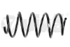 Пружина передня Audi A3/Skoda Octavia/VW Jetta, Golf VI, Caddy (03-18) 44111610801
