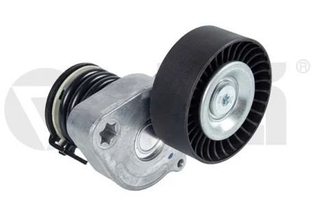 11030501 Натягувач ременя генератора Mercedes Sprinter C, E Class, CLK, SLK 1.8 (02-14) VIKA підбір по vin на Brocar