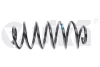 Пружина задняя 55111604101