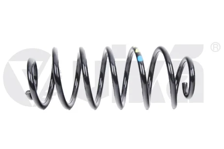 55111604101 Пружина задняя VIKA подбор по vin на Brocar