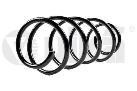 55111599301 Пружина підвіски задня (55111599301) VIKA VIKA підбір по vin на Brocar