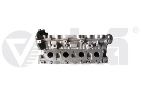 11031840601 Головка БЦ із сальниками, клапанами, пружинками Audi A4, A5, A6/Seat Exeo 2.0 (08-18) VIKA підбір по vin на Brocar