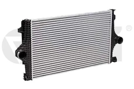 11078901 Інтеркулер VIKA підбір по vin на Brocar