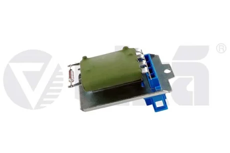 99591833801 Резистор вентилятора VIKA подбор по vin на Brocar