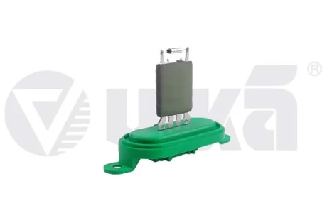 99591833501 Резистор вентилятора VIKA підбір по vin на Brocar