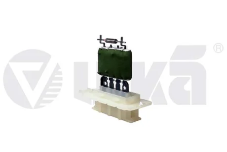 99591833701 Резистор вентилятора VIKA підбір по vin на Brocar