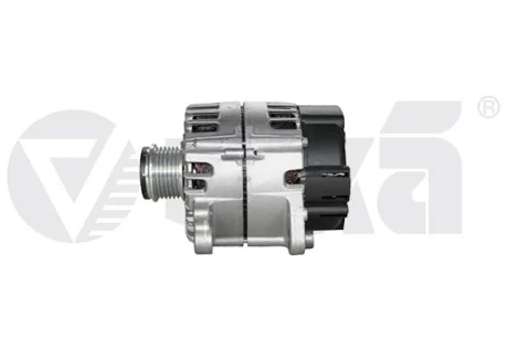 99031772401 Генератор VW Touareg II (7P) 3.0 V6 TDI (10-18) VIKA підбір по vin на Brocar