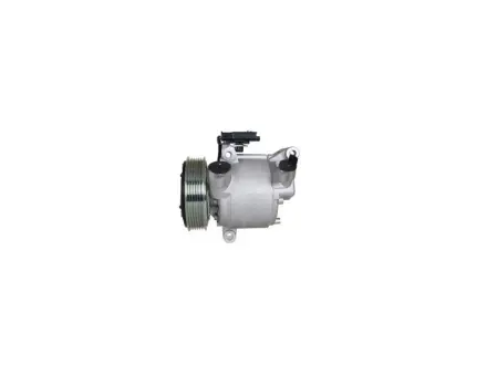 B000775980R Компресор кондиціонера відновлений PEUGEOT 108 14-21; CITROEN C1 14-21 MSG подбор по vin на Brocar