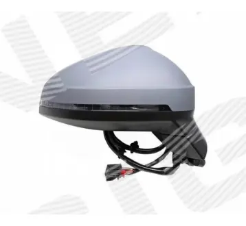 VADM1058ER ЗЕРКАЛО, AUDI A4 (B9), 15 - 19 SIGNEDA підбір по vin на Brocar