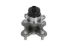 WBH1502 KAVO PARTS DAIHATSU Маточина колеса MATERIA (M4) 1.5 06-, SIRION (M3) 1.3 08-, SUBARU JUSTY IV 1.0 (M300) 07- KAVO підбір по vin на Brocar
