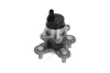 WBH1502 KAVO PARTS DAIHATSU Маточина колеса MATERIA (M4) 1.5 06-, SIRION (M3) 1.3 08-, SUBARU JUSTY IV 1.0 (M300) 07- KAVO підбір по vin на Brocar