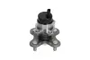WBH1502 KAVO PARTS DAIHATSU Маточина колеса MATERIA (M4) 1.5 06-, SIRION (M3) 1.3 08-, SUBARU JUSTY IV 1.0 (M300) 07- KAVO підбір по vin на Brocar
