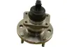 KAVO PARTS CHEVROLET Маточина колеса з ABS EPICA 2.0 D 07-11, DAEWOO TOSCA 2.5 Executive 06- WBH-1018