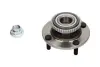 WBK3028 KAVO PARTS HYUNDAI Маточина колеса задн. ELANTRA III (XD) 1.8 00-06 KAVO підбір по vin на Brocar