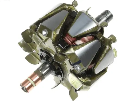 AR3034S Ротор генератора AUTO STARTER підбір по vin на Brocar