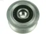 AFP0104INA Муфта генератора AUTO STARTER підбір по vin на Brocar