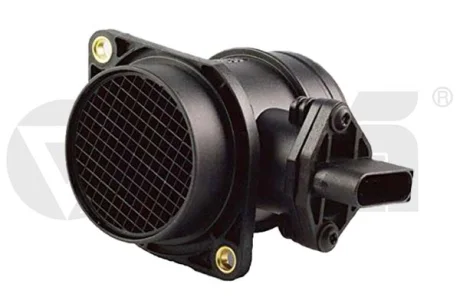 91081301 Витратомір BMW 1 (E81, E87), 3 (E46, E90, E91,E92) 1.6,1.8,2.0 (01-13) VIKA підбір по vin на Brocar