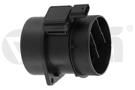 91082201 Расходомер Mercedes Sprinter, Vito, C, E Class, GLK 2.1D, 2.2D, 3.0D (06-18) VIKA подбор по vin на Brocar