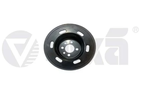 11055019501 Шкив коленвала Audi A3, TT/Seat Leon 1.8 (01-06) VIKA подбор по vin на Brocar
