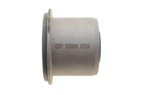 535986 Сайлентблок важеля GSP подбор по vin на Brocar