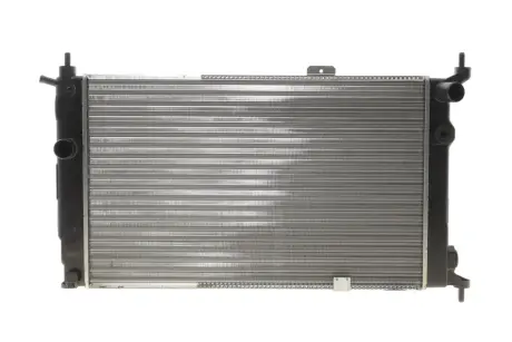 DSC52204 Радіатор NRF підбір по vin на Brocar