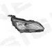 ZPG111728R ПЕРЕДНЯЯ ФАРА, PEUGEOT 3008, 16 - 21 SIGNEDA підбір по vin на Brocar