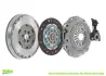 Комплект зчеплення з маховиком Caddy III/Golf V 1.9TDI 4WD 04-/Passat/Octavia II 2.0TDI (240mm23z) 837583