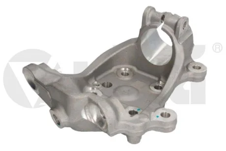 49953801 Кулак поворотний (цапфа) передній правий VIKA підбір по vin на Brocar