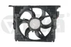 Вентилятор радиатора в сборе BMW 5, 6, 7 (08-18) 91052501