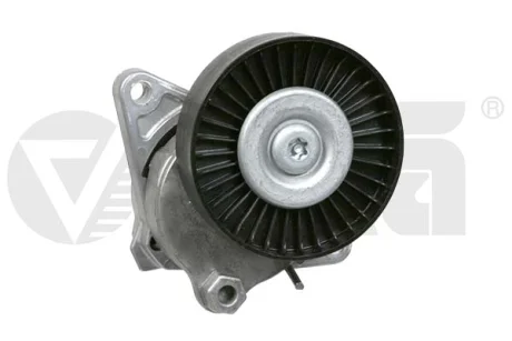 11029501 Натяжитель ремня генератора Mercedes Vito, C, E, G, M, R, S Class (98-11) VIKA подбор по vin на Brocar