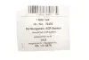 76478 Прокладка клапана відпрацьованих газів AIC підбір по vin на Brocar