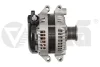 Генератор DENSO тип 12V 210A 8PK BMW X3 (F25) 3.0 (11-) 91043401
