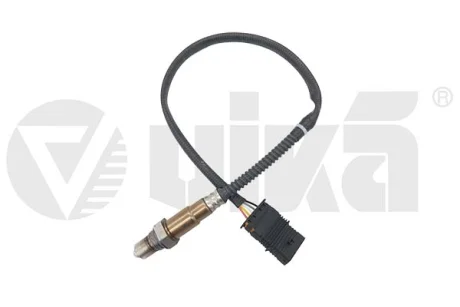 99966101 Лямбда-зонд (датчик кисню) 5 дротів VIKA підбір по vin на Brocar