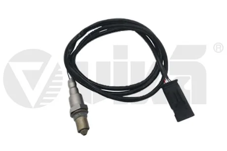 99966901 Лямбда-зонд (датчик кисню) 4 дроти BMW 1, 2, 3, 4, 5 1.5D,2.0D (11-20) VIKA підбір по vin на Brocar