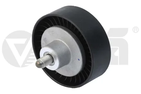 11030401 Ролик ременя генератора VIKA підбір по vin на Brocar