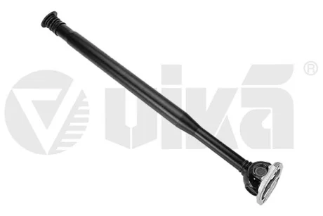 51041501 Вал карданний (кардан) VIKA підбір по vin на Brocar