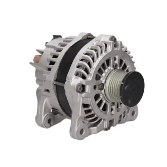 A3TX0481 Генератор відновлений Renault Megane III 09-16, Nissan NV400 10-21, Opel Movano B 10-21 MSG подбор по vin на Brocar