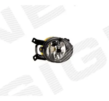 ZSD2007DR ПРОТИВОТУМАННАЯ ФАРА, SKODA FABIA (5J), 04.10 - 03.15 SIGNEDA подбор по vin на Brocar