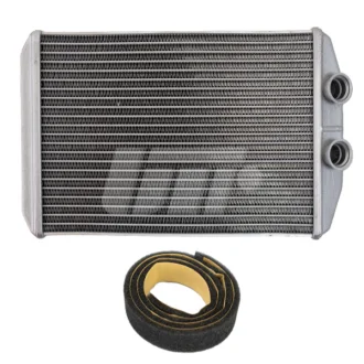 H21467 SATO Радиатор печки SATO tech підбір по vin на Brocar