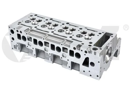 19876801 Головка циліндра VIKA підбір по vin на Brocar