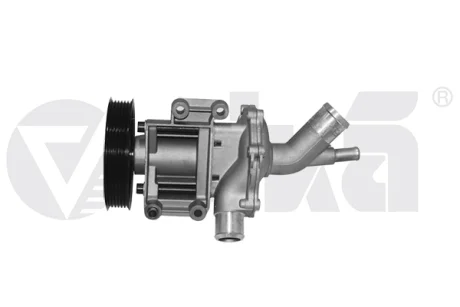 19639301 Насос водяной (насос) со шкивом MINI (R50, R52, R53) 1.4,1.6 (01-08) VIKA подбор по vin на Brocar