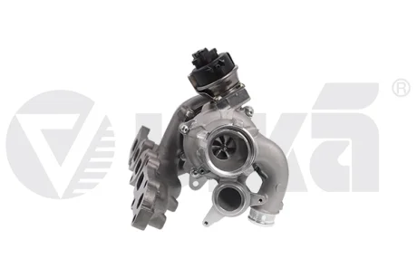 22531576301 Турбина с выпускным коллектором VIKA подбор по vin на Brocar