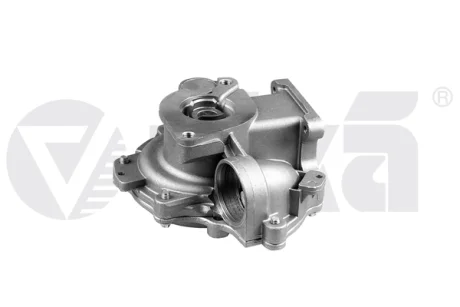 19635901 Насос водяний (помпа) BMW 1, 3, 5, X1, X3, X5, Z4 (01-15) VIKA підбір по vin на Brocar