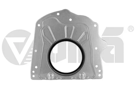 11033201 Сальник колінвала задній VIKA підбір по vin на Brocar