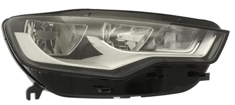 4461136RMLDEM Фара передня DEPO підбір по vin на Brocar