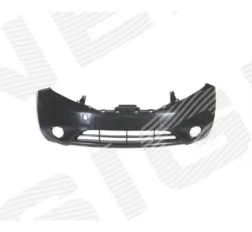 PDS04471BA ПЕРЕДНИЙ БАМПЕР, NISSAN NOTE, 13 - 19 SIGNEDA підбір по vin на Brocar