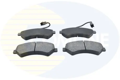 CBP12247 CBP12247 Comline - Гальмівні колодки до дисків COMLINE підбір по vin на Brocar