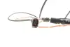 412034 Ремкомплект кабелю датчика ABS SOLGY підбір по vin на Brocar
