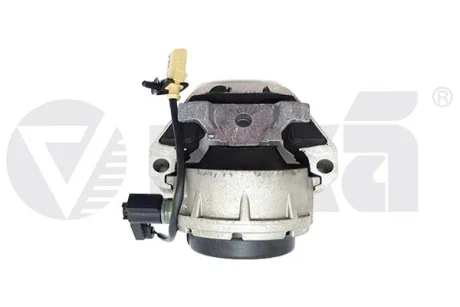 41991449001 Подушка двигуна ліва з дротом Audi A6, A7 1.8,2.0 (15-18) VIKA підбір по vin на Brocar